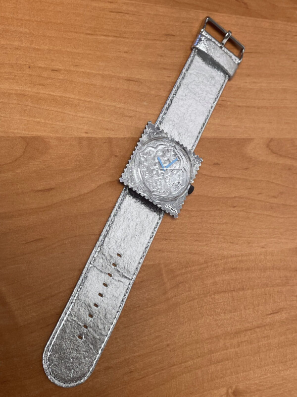 Hodinky S.T.A.M.P.S. - komplet 