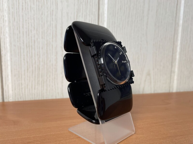 Hodinky S.T.A.M.P.S. - komplet