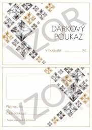 Dárkový poukaz
