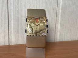 Hodinky S.T.A.M.P.S. - komplet