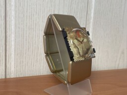 Hodinky S.T.A.M.P.S. - komplet