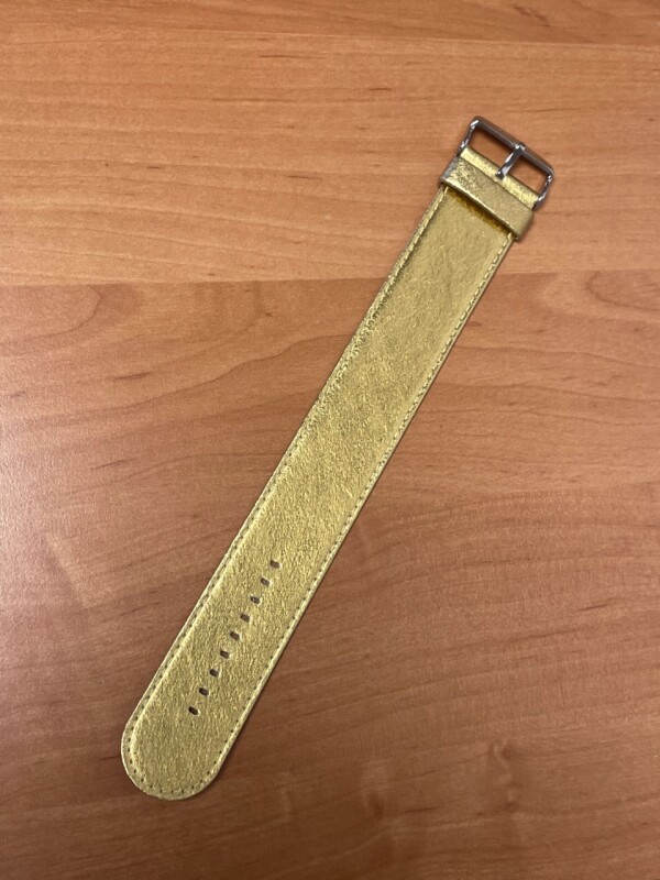 Hodinky S.T.A.M.P.S. - komplet