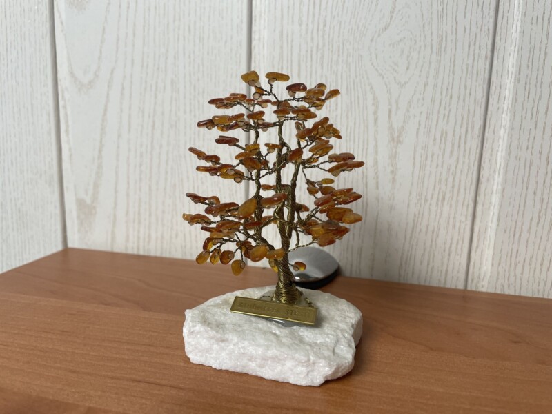 Stromeček štěstí - střední