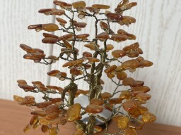 Stromeček štěstí - střední