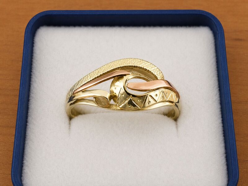 Zlatý prsten